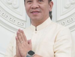PKB Gabung Koalisi NasDem-PKS-Gerindra Dukung H Aep di Pilkada Karawang