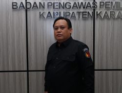 Bawaslu Karawang Intruksikan Panwascam Buat Himbauan Jelang Pleno PPK
