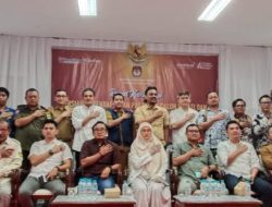 Jelang Pendaftaran Dibuka, KPUD Karawang Beri Himbauan Kepada Calon Peserta Pilkada