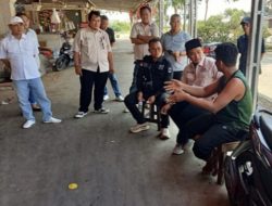 Relokasi Pasar Rengasdengklok Sisakan Dampak Sosial? DPRD Karawang Turun Sambangi Masyarakat