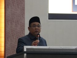 5 Tahun Menjabat, Bapemperda DPRD Karawang Periode 2019-2024 Hasilkan 81 Peraturan Daerah