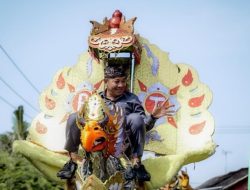 Gemilang! Bupati Aep Berhasil Bawa Karawang Jadi Kabupaten Kreatif se – Indoneaia Tahun 2024