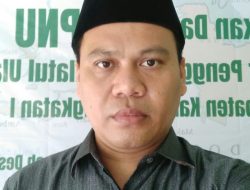 Presidium Bintang 9 : Kepemimpinan Bupati H. Aep Saepuloh Cerminan Visi Politik NU