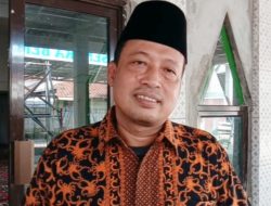 Kang Emay Meyakini Pelantikan Sekda Karawang Definitif Oleh Bupati Aep Dalam Rangka Legal Certanty