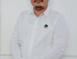 Mengenal Sosok Maslani Dari Anak Petani Hingga Cawabup Karawang Pendamping H Aep