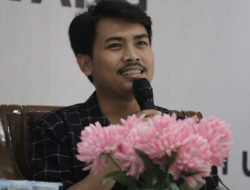 Demisioner Presma UNSIKA Ajak Masyarakat Pilih Pemimpin Bebas Masalah Hukum