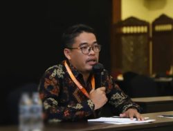 Bawaslu Tetapkan Gambar H. Aep di Kantor Pemerintah Bukan Pelanggaran Pemilu
