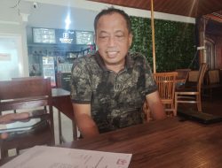 Dualisme Kadin Karawang, Emay : Acuan Kami Adalah Muprov Yang Digelar Caretaker
