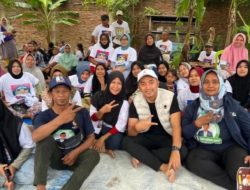 Ketua Tim Pemenangan Aep – Maslani Targetkan Raup Suara Diatas 60 Persen