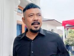 Ketua Puskor Serukan Seluruh Relawan Kawal Suara Aep – Maslani di 309 Desa/Kelurahan