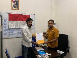Relawan Aep – Maslani Kembali Laporkan Dugaan Kampanye di Hari Tenang ke Bawaslu