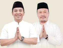 Siap Ikuti Debat Publik, Cabup H. Aep Sebut Sudah Lakukan Persiapan Matang