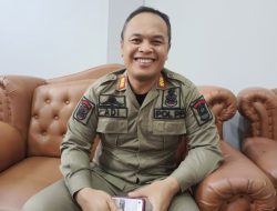 Penegakan Perda Karawang Tentang PSU, Upaya Pol PP Dorong Pembangunan Masuk ke Perumahan