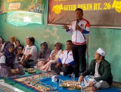 Penguatan Usaha Mikro Masyarakat, Paslon Aep – Maslani Janji Anggarkan Dana UMKM Rp 20 M