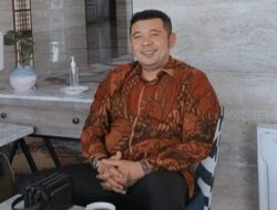 Jaga Kondusifitas Pilkada Karawang 2024, GMPI Siap Bersinergi Dengan TNI – Polri