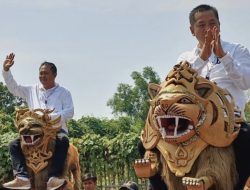 Puluhan Ribu Masa Akan Padati Kampanye Akbar Aep – Maslani
