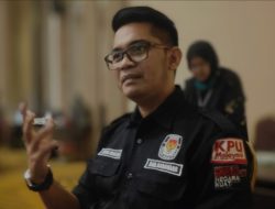 Masuki Masa Tenang Pilkada 2024, Begini Imbauan KPU Karawang
