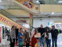 Beli Motor di Pameran Honda AT Family Fest Dapat Hadiah Motor