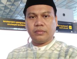 Bertumpu Pada Al Mashalih Ar Raiyah, Wasekjen NU Karawang Dukung Pemkab Tertibkan Aset Daerah