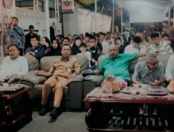 Nizar Sungkar Bersama Majlas Tahniah Gelar Syukuran Kemenangan Aep – Maslani di Pilkada Karawang 2024