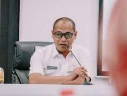Targetkan Terserap 93 Persen, Sekda Aang Minta OPD Percepat Penyerapan APBD 2024