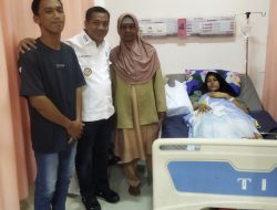 Suami Unkap Kebahagiaan Istri Melahirkan Bayi Kembar Empat, Bupati Aep Beri Perhatian Khusus