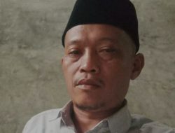 Marwah PC NU Karawang Tercemari Sikap Politik Ketuanya? Rais Syuriyah Diminta Tanggung jawab