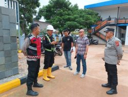 Kepolisian Ungkap Info Pencaker RSUD Rengasdengklok Diminta Rp 6 Juta Ternyata Hoaxs