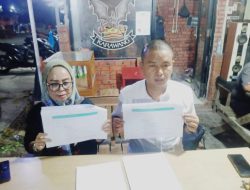 PN Karawang Bakal Diadukan Tergugat Ke Komisi Yudisial