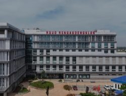 Kabar Baik! RSUD Rengasdengklok Bergaya Modern Akan Segera Beroprasi