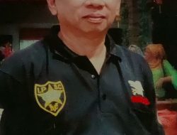 Nah loh! Sukarya WK, Kades Bawa Senpi Ternyata Bukan Anggota PERBAKIN Karawang