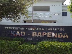 Kabar Gembira! Bapenda Karawang Keluarkan Kebijakan Pembebasan Denda Pajak