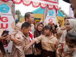‘STOP PUNGLI’ di Dunia Pendidikan! Bupati Aep Keluarkan Surat Instruksi ke Sekolah