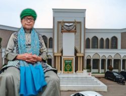 Pengurus Baru DKM Masjid Agung Disoal, Kiyai Dan Warga Desak Kemenag Karawang Turun Tangan