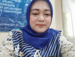 Lurah Karawang Kulon Himbau Warga Jaga Keamanan dan Ketertiban Selama Bulan Suci Ramadan