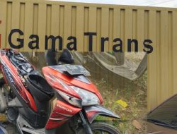 Alami Luka Berat Gegara Tertabrak Mobil Gama Trans, Puspita Mita Ganti Rugi Yang Sepadan