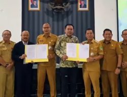 Melibatkan Seluruh Elemen, Bupati Aep Gelar RKPD Karawang Tahun 2026!