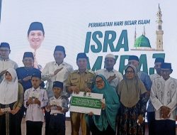 Pemkab Karawang Peringati Isra Mi’raj 1446 H ‘Spiritual Mewujudkan Karawang Maju’