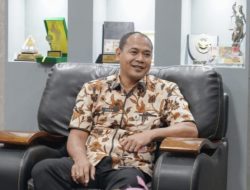 Pendidikan di Karawang Tunjukan Tren Positif! Indikator SPM Terus Meningkat