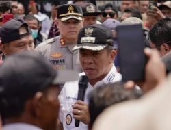 Bupati Aep Berhasil Buka Gerbang PT CSI, Para Pedang Terharu Bahagia!