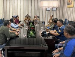 Bawa Visi Majukan Wisata Lokal, Disparbud Karawang Sambut Baik Gagasan ‘Karawang Heritage’