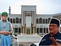 Soal Polemik Cacat Hukum DKM Masjid Agung Karawang, Kemenag : Secara Hukum Harus Diberi SK Oleh Bupati