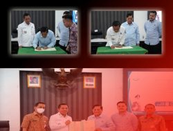 Kerjasama Dengan Kejari, Bapenda Karawang Berhasil Kumpulkan Pajak Daerah Rp 80,3 Miliar