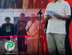 Pogram SEHATI Bupati Dan Wakil Bupati Karawang, 8 Desa Ditetapkan Jadi Destinasi Wisata!