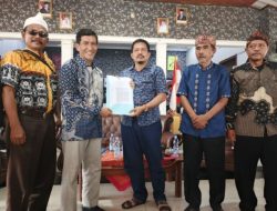 Dikunjungi  DPRD Provinsi Jabar, Disparbud Karawang Ungkap Kekayaan Seni Dan Budaya