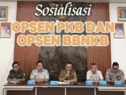 Wajib Diketahui Masyarakat! Bapenda Karawang Sosialisasi Opsen PKB dan Opsen BBNKB