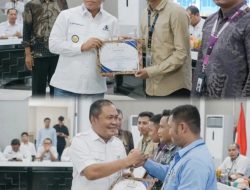 Gebyar Job Fair Program SEHATI Karawang, Gandeng Puluhan Perusahaan Dan Sediakan Ribuan Loker!