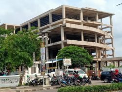 Tender IGD RSUD Karawang Tahap II Senilai 24,7 M Dimenangkan Perusahaan Asal Bogor