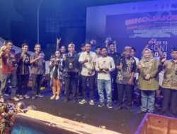 Diwakili Dalang Iman, Karawang Raih Juara 1 Binojakrama Padalangan Tingkat Provinsi Jabar 2025 di Bogor!