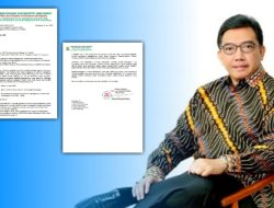 KADIN Jabar Legal Layangkangkan Surat Teguran Pihak Mengatasnamakan Organisasi di Karawang
